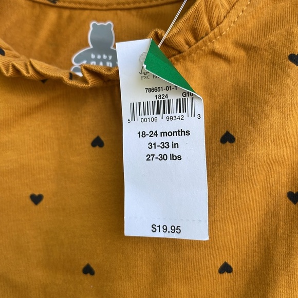 Baby NWT Bundle - Picture 5 of 6